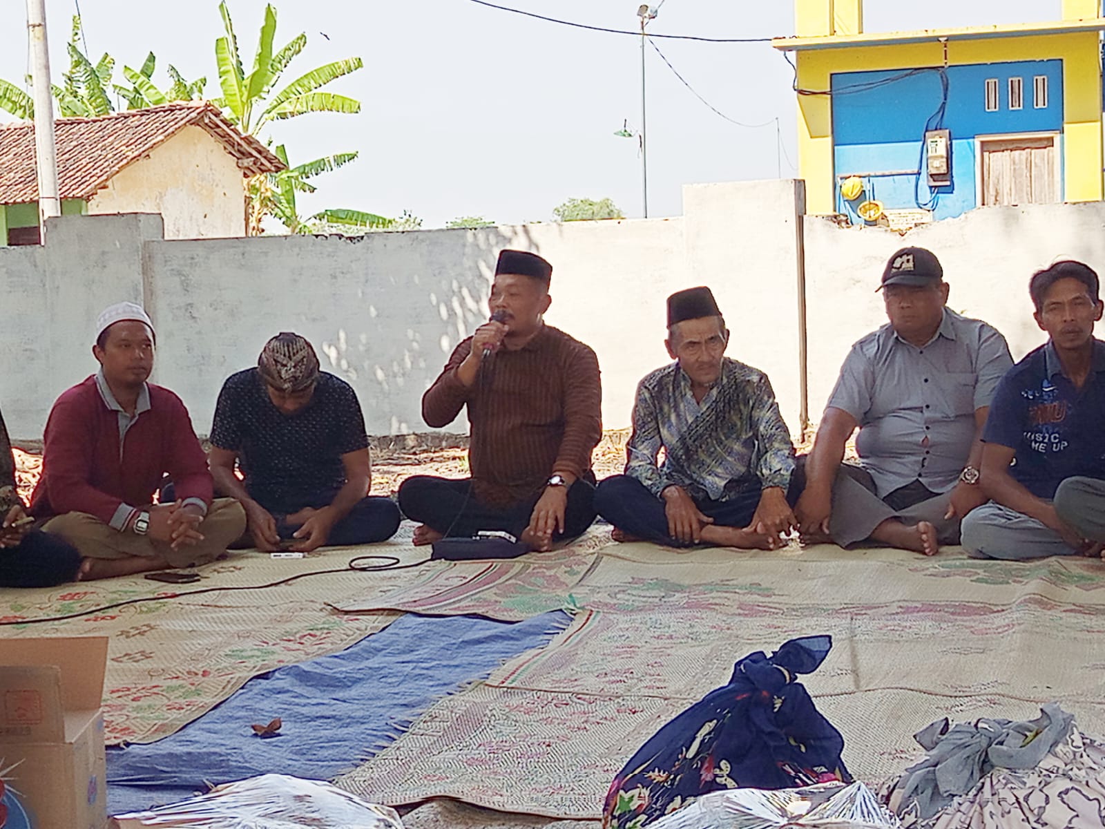 Bersih Desa Bedoho Digelar Khidmat, Jadi Momentum Melestarikan Tradisi dan Budaya Leluhur